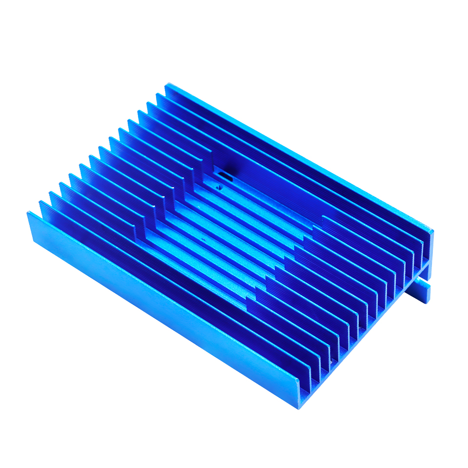 CNC Milling Parts