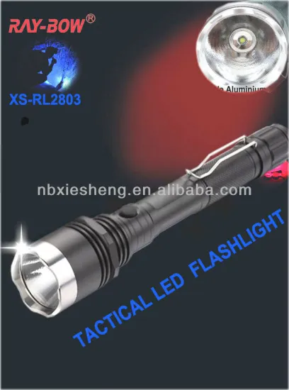 10W bright light torch