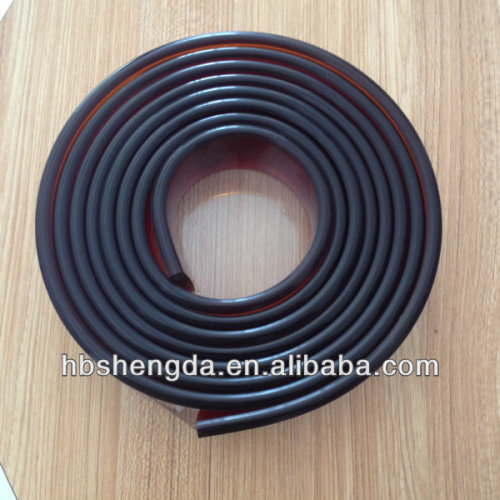 U Shape Squeegee For Tshirt Printing, High Quality U Shape Squeegee