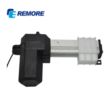 6000N Mid Drive Motor: Electric Car Conversion Linear Actuator Electric Motor