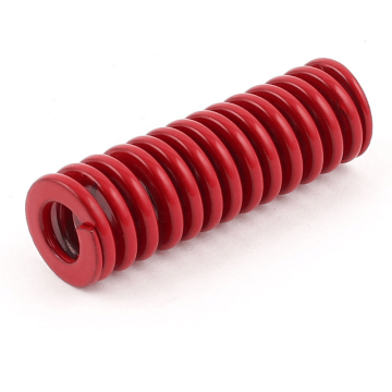 Extension Springs and Coil Springs for Recliner Chairs - OEM Various Small Thin Wire Closed-End Compression Springs