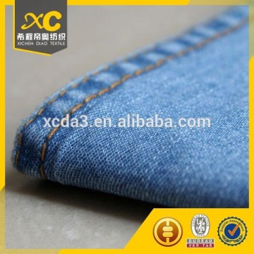 stretch denim fabric for making denim tablecloths