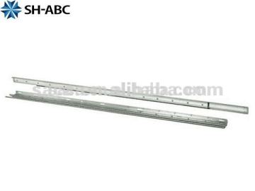 Heavy-duty Slide for Folding Table