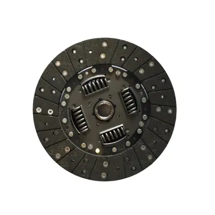 4JB1 Wholesale Good material clutch disc
