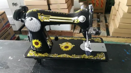 ZY2-1 Butterfly Model Household Sewing Machine for Home Use