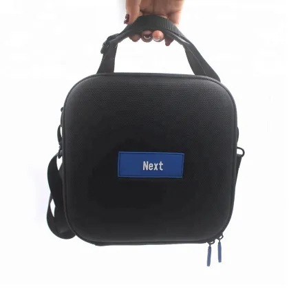 eva glasses case travel box blind smart glasses