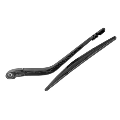 2010-2017 Nissan NV200 Car Rear Windshield Wiper Arm and Blade Set 355mm