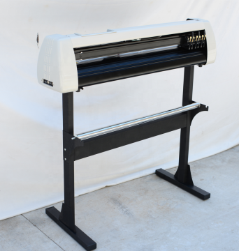 Plotter per taglieri di taglio in vinile