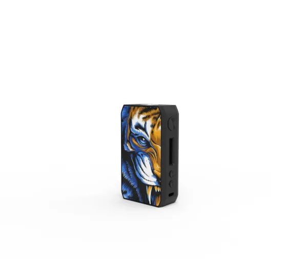 Wholesale Price Cigpet Capo Box Mod Vape Pod