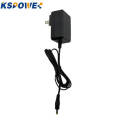 120V AC 16V1A Clase 2 Adaptador de enchufe de pared