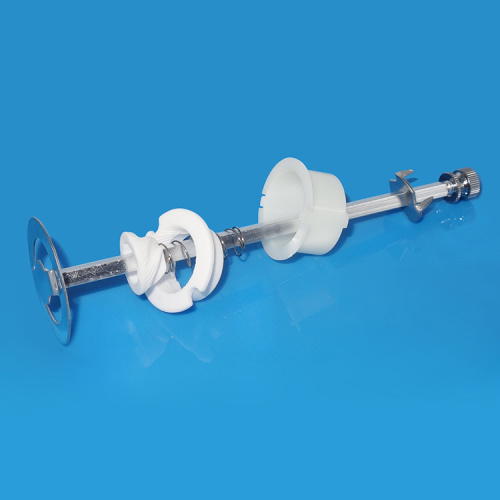 Mechanismus -Kit von Holz und Pfeffermühle