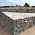 Пользовательская декоративная коробка Gabion for Garden Beauty