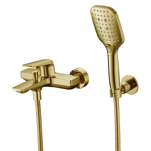 Shower Mixer Tap