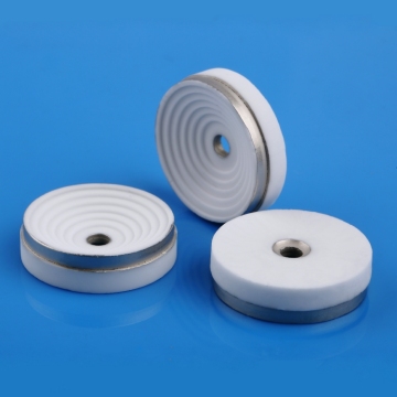 High Quality Coated Metallizing Ceramic Component