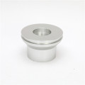 Aluminum CNC Machining Anodized Aluminum Parts