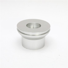 Aluminum CNC Machining Anodized Aluminum Parts