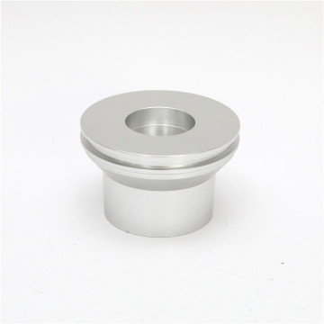 Aluminum CNC Machining Anodized Aluminum Parts