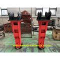 SB43 box type hydraulic hammer