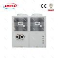 Chiller Air Glycol Industrial Cooled Air