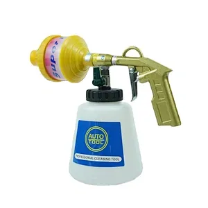 Tornado Pneumatic Air Car Wash Foam Gun with Snow Foam Lance and Espuma Tool