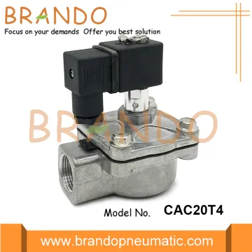 Goyen Type CAC20T4 3/4'' Pulse Jet Valve