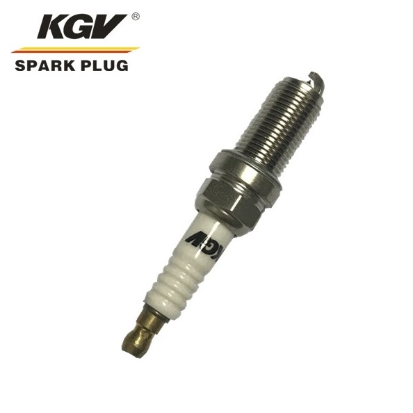 Auto Double Iridium Spark Plug D-LFR6AIX11