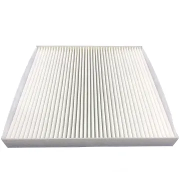 OEM Cabin AC Filter for Toyota 87139-YZZ09 - Golden Supplier Air Cartridge Filter
