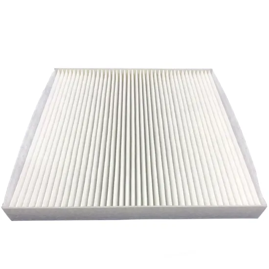 OEM Cabin AC Filter for Toyota 87139-YZZ09 - Golden Supplier Air Cartridge Filter