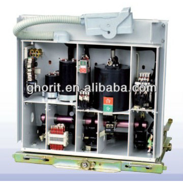 VSM-12 series permanent magnetic operating mechanism