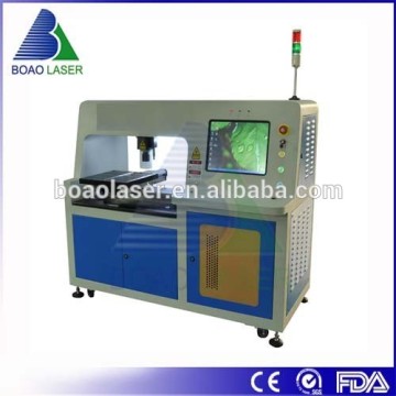 Gold&Silver Laser Cutting and Engraving Machines