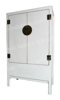 Modern Chinese Cabinet Wooden Bedroom Furniture