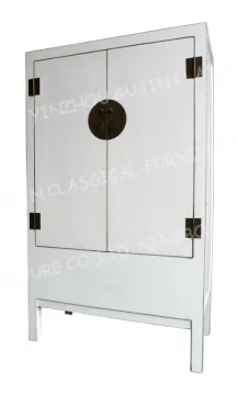 Modern Chinese Cabinet Wooden Bedroom Furniture