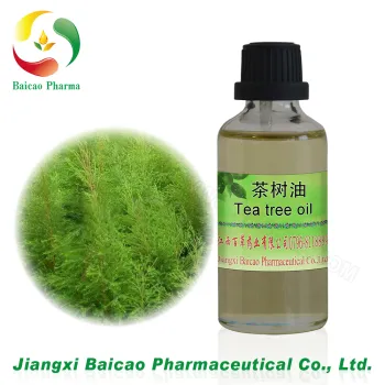 skin caring tree tea essential oil uses for face