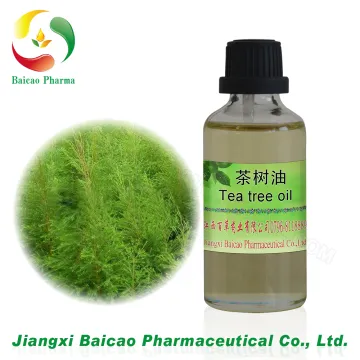 skin caring tree tea essential oil uses for face