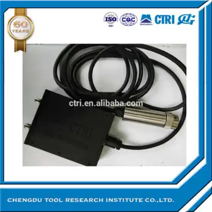 diameter measurement measuring gauge for in process measuring