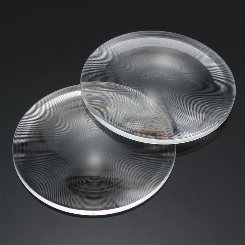 Custom-Made UV/Fused Silica Optical Quqrtz