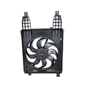 OE 95950465 Auto Engine Cooling Fan Clutch for Chevrolet Aveo LT