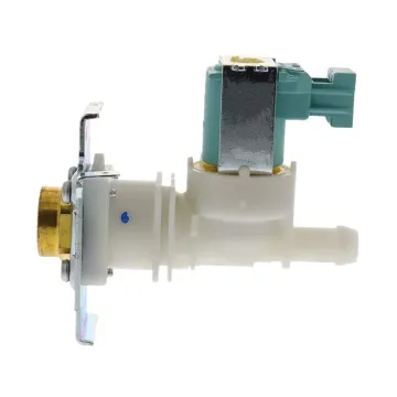 Dishwasher Water Inlet Solenoid Valve 607335