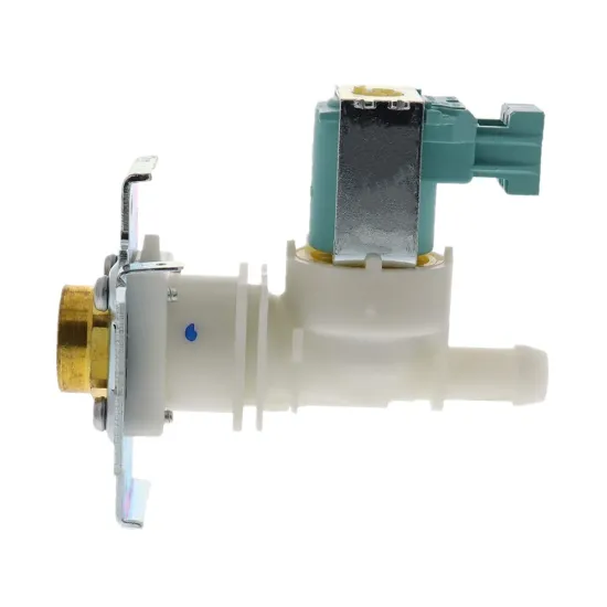 Dishwasher Water Inlet Solenoid Valve 607335