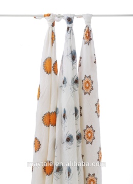 hot sales Aden anais bamboo swaddle blanket