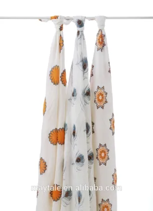 hot sales Aden anais bamboo swaddle blanket