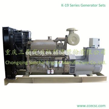 Hot Sale Generator KTA19 in China