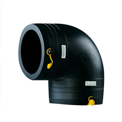 PE Water Distribution Pipe