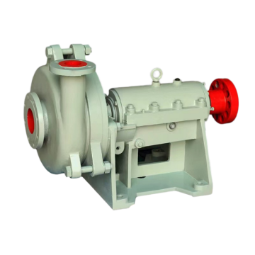High Pressure Electric Single Stage Horizontal Desulfurization Pump Manufacturers