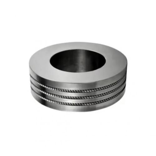 Cemented Carbide Roll Ring For Finishing Rolling Stand