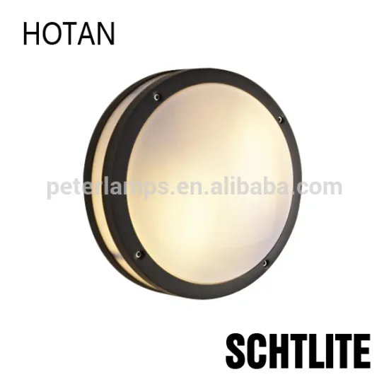 led outdoor wall light LED Modren Decorative Simple Round Wall lights alibaba manufacturer