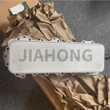 Land Rover Range Rover Oil Cooler Parts 2014