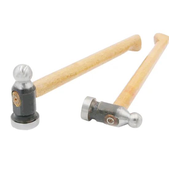 Round Head Hammer with Wooden Handle: A Comprehensive Guide to Hardware Tools, Ideal for Home Use and Woodworking Installation
