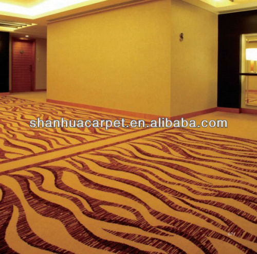 Modern Flooring Carpet Design