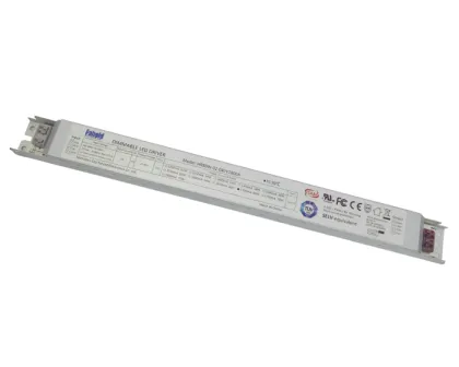 UL Troffer Light Solution LED Driver